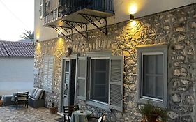 Piteoussa Rooms